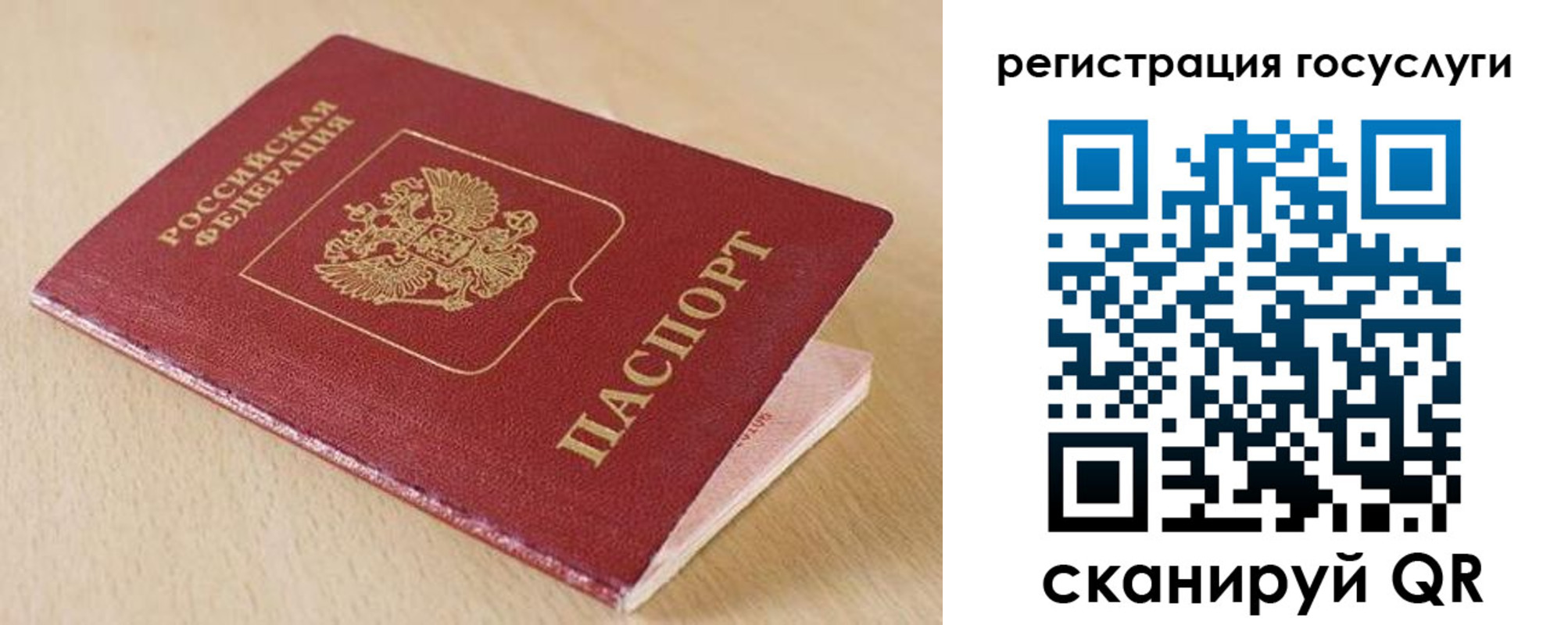 временная регистрация гарантия в Зее